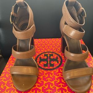 Tory Burch Jones Sandal